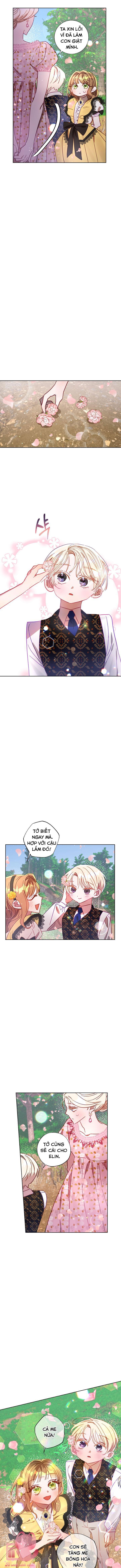 Cuộc Ly Hôn Với Chồng Tôi Đã Thất Bại - Chap 16 - Trang 11
