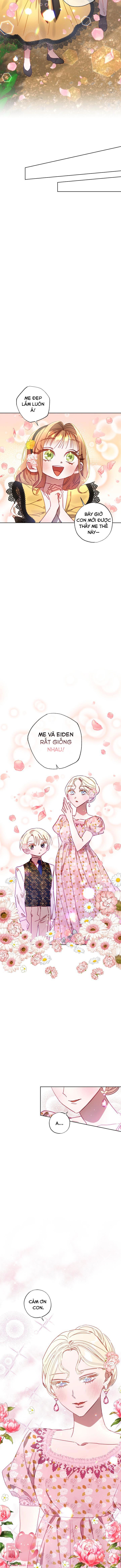 Cuộc Ly Hôn Với Chồng Tôi Đã Thất Bại - Chap 16 - Trang 12