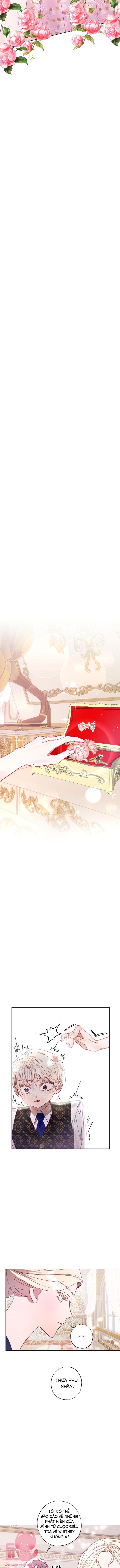 Cuộc Ly Hôn Với Chồng Tôi Đã Thất Bại - Chap 16 - Trang 13