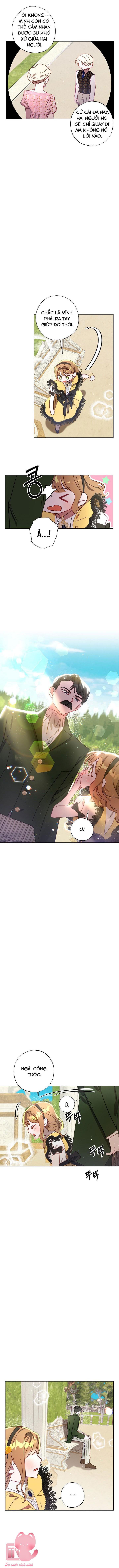Cuộc Ly Hôn Với Chồng Tôi Đã Thất Bại - Chap 16 - Trang 6