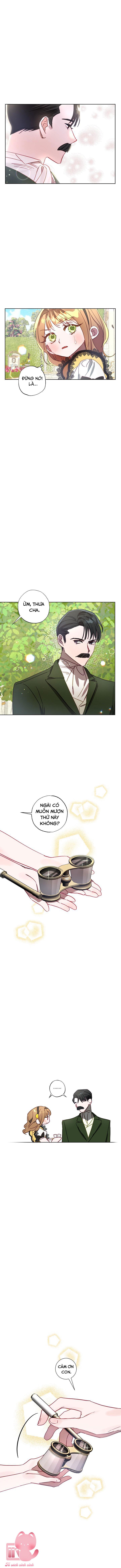 Cuộc Ly Hôn Với Chồng Tôi Đã Thất Bại - Chap 16 - Trang 7