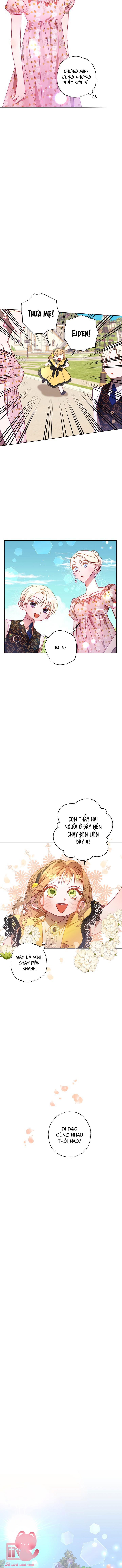 Cuộc Ly Hôn Với Chồng Tôi Đã Thất Bại - Chap 16 - Trang 9