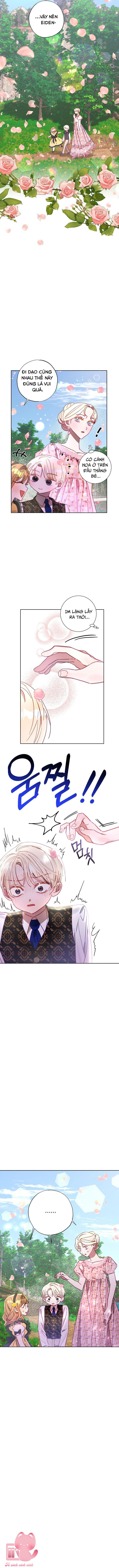 Cuộc Ly Hôn Với Chồng Tôi Đã Thất Bại - Chap 16 - Trang 10