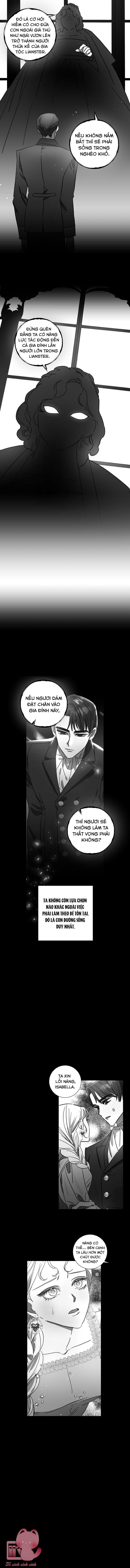 Cuộc Ly Hôn Với Chồng Tôi Đã Thất Bại - Chap 17 - Trang 13