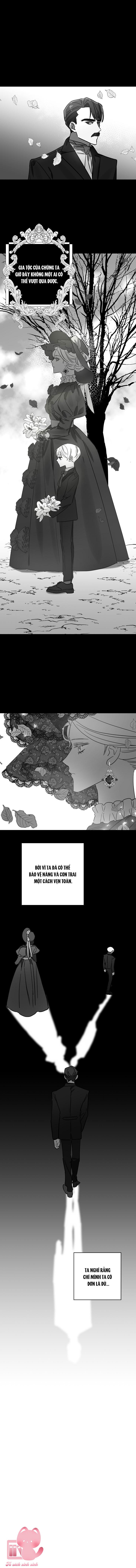 Cuộc Ly Hôn Với Chồng Tôi Đã Thất Bại - Chap 17 - Trang 15