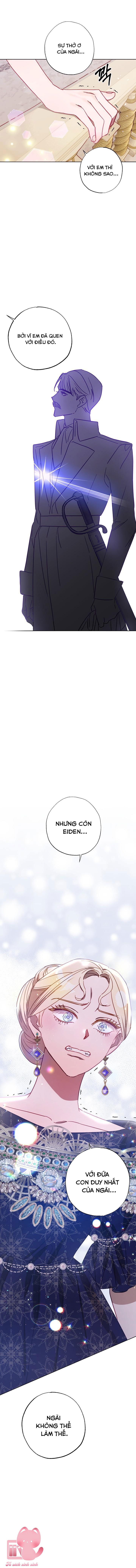 Cuộc Ly Hôn Với Chồng Tôi Đã Thất Bại - Chap 17 - Trang 16