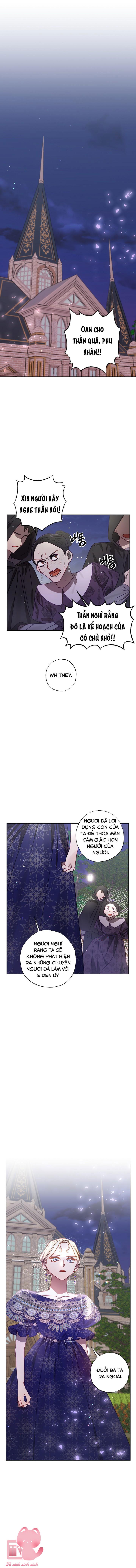 Cuộc Ly Hôn Với Chồng Tôi Đã Thất Bại - Chap 17 - Trang 3