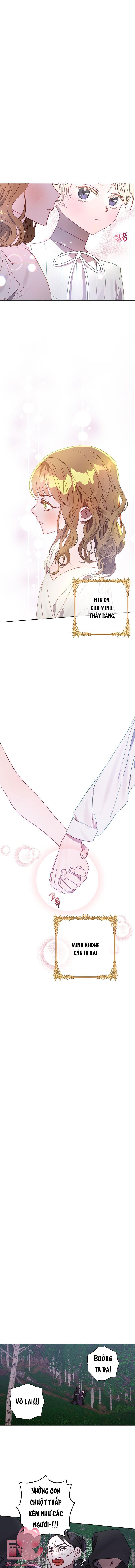 Cuộc Ly Hôn Với Chồng Tôi Đã Thất Bại - Chap 17 - Trang 6