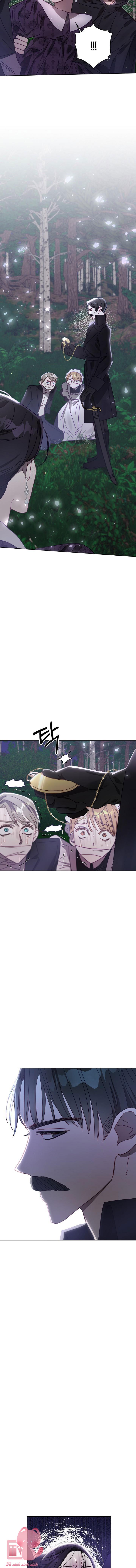 Cuộc Ly Hôn Với Chồng Tôi Đã Thất Bại - Chap 17 - Trang 7