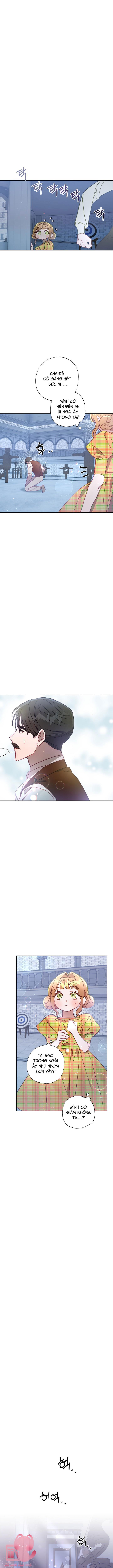 Cuộc Ly Hôn Với Chồng Tôi Đã Thất Bại - Chap 20 - Trang 9