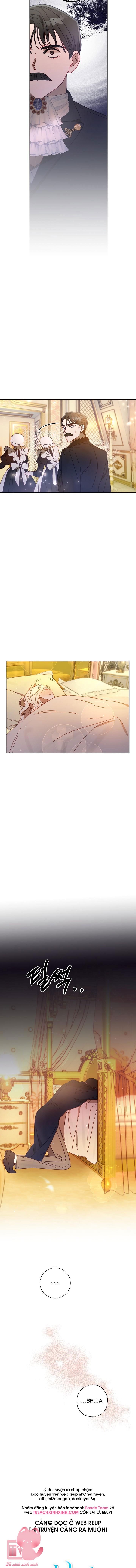 Cuộc Ly Hôn Với Chồng Tôi Đã Thất Bại - Chap 21 - Trang 4
