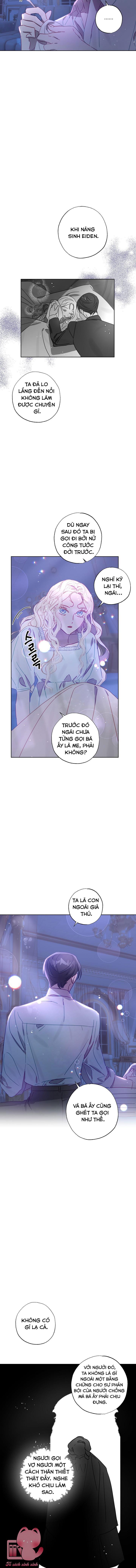 Cuộc Ly Hôn Với Chồng Tôi Đã Thất Bại - Chap 21 - Trang 6