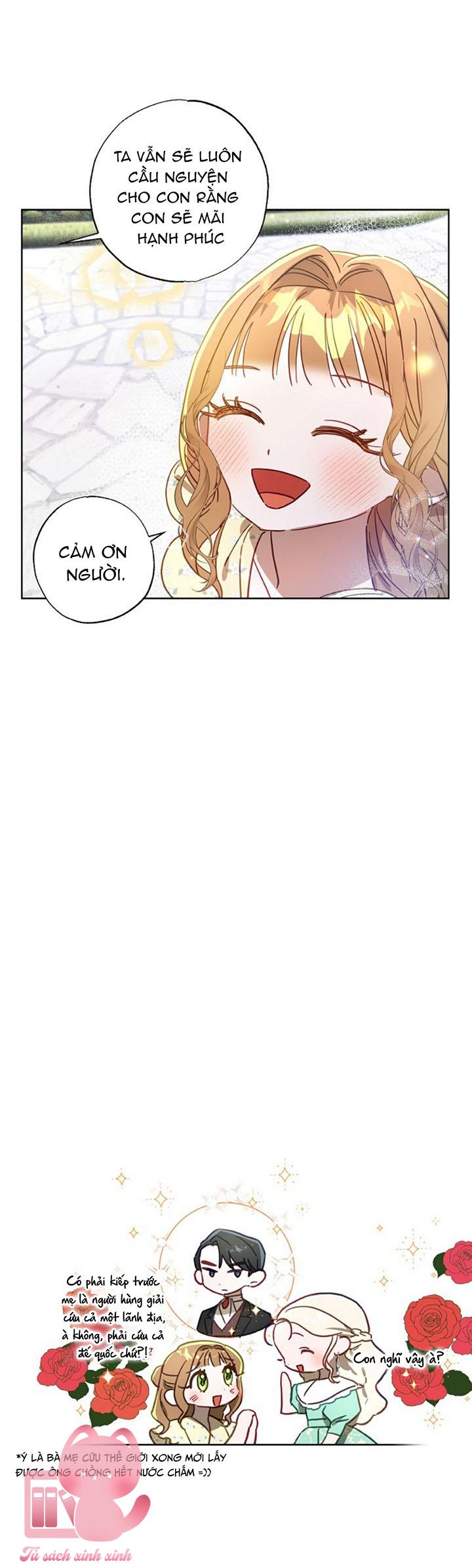 Cuộc Ly Hôn Với Chồng Tôi Đã Thất Bại - Chap 22 - Trang 4