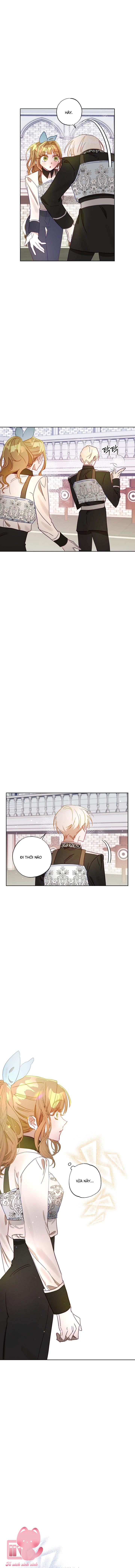 Cuộc Ly Hôn Với Chồng Tôi Đã Thất Bại - Chap 29 - Trang 15