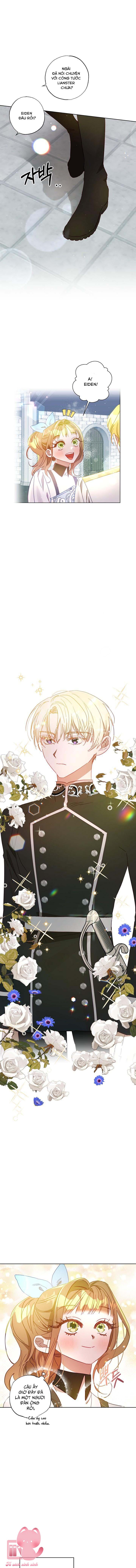 Cuộc Ly Hôn Với Chồng Tôi Đã Thất Bại - Chap 29 - Trang 3