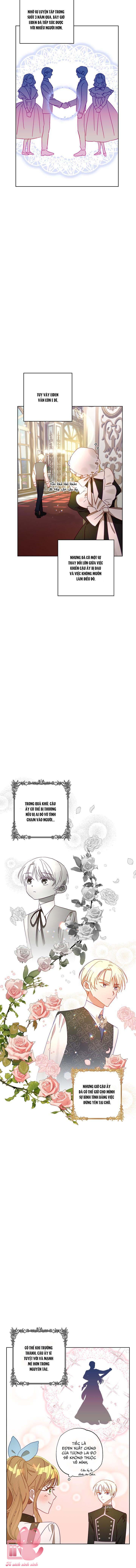 Cuộc Ly Hôn Với Chồng Tôi Đã Thất Bại - Chap 29 - Trang 4