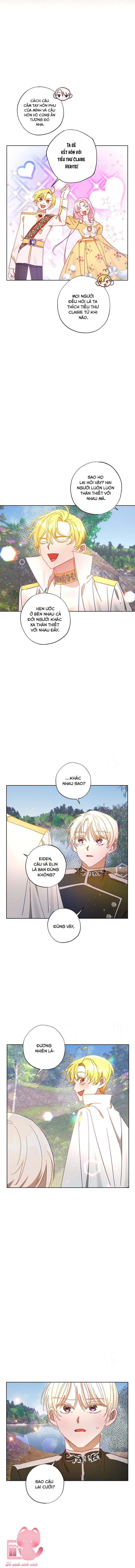 Cuộc Ly Hôn Với Chồng Tôi Đã Thất Bại - Chap 29 - Trang 6