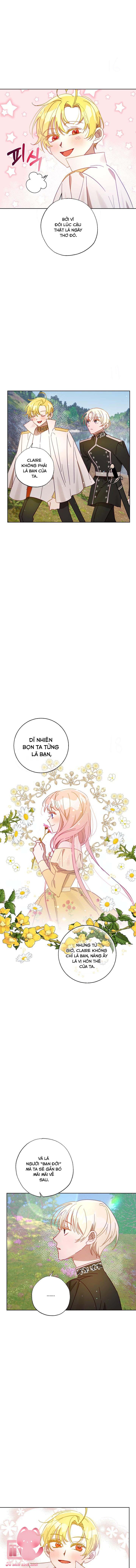 Cuộc Ly Hôn Với Chồng Tôi Đã Thất Bại - Chap 29 - Trang 7