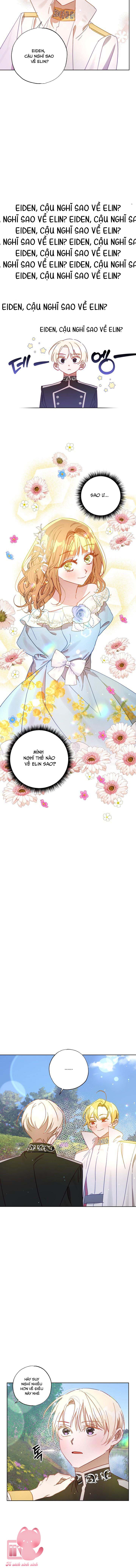 Cuộc Ly Hôn Với Chồng Tôi Đã Thất Bại - Chap 29 - Trang 8