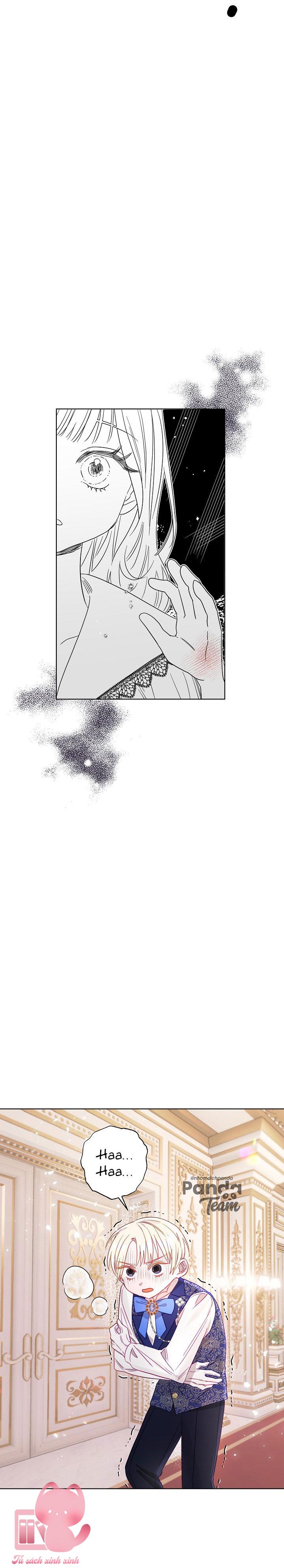 Cuộc Ly Hôn Với Chồng Tôi Đã Thất Bại - Chap 3 - Trang 12