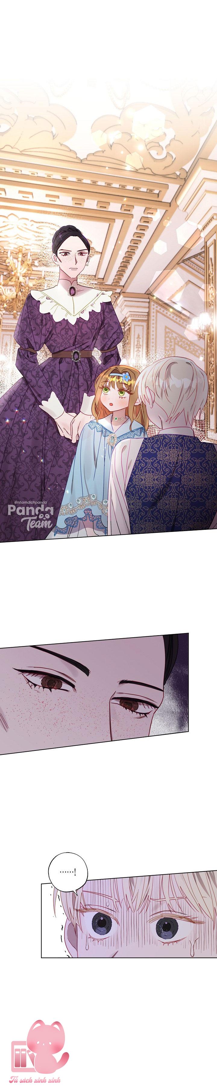 Cuộc Ly Hôn Với Chồng Tôi Đã Thất Bại - Chap 3 - Trang 15