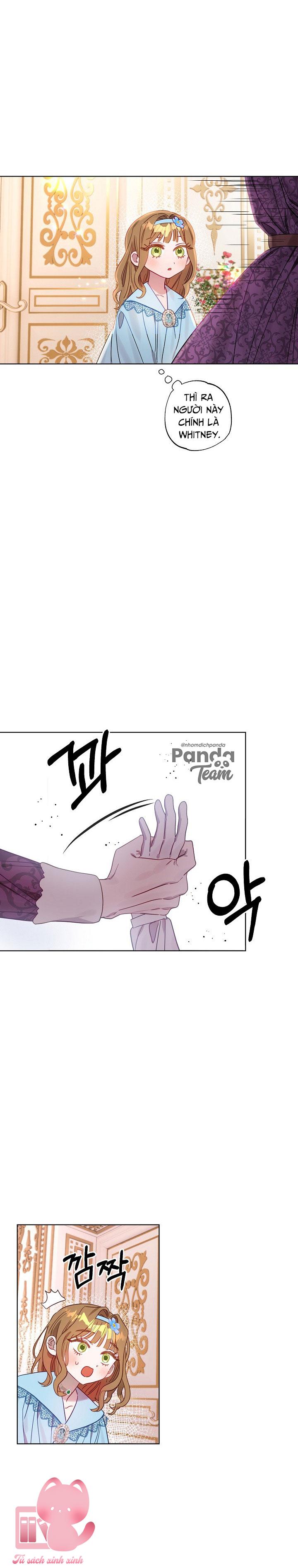 Cuộc Ly Hôn Với Chồng Tôi Đã Thất Bại - Chap 3 - Trang 16