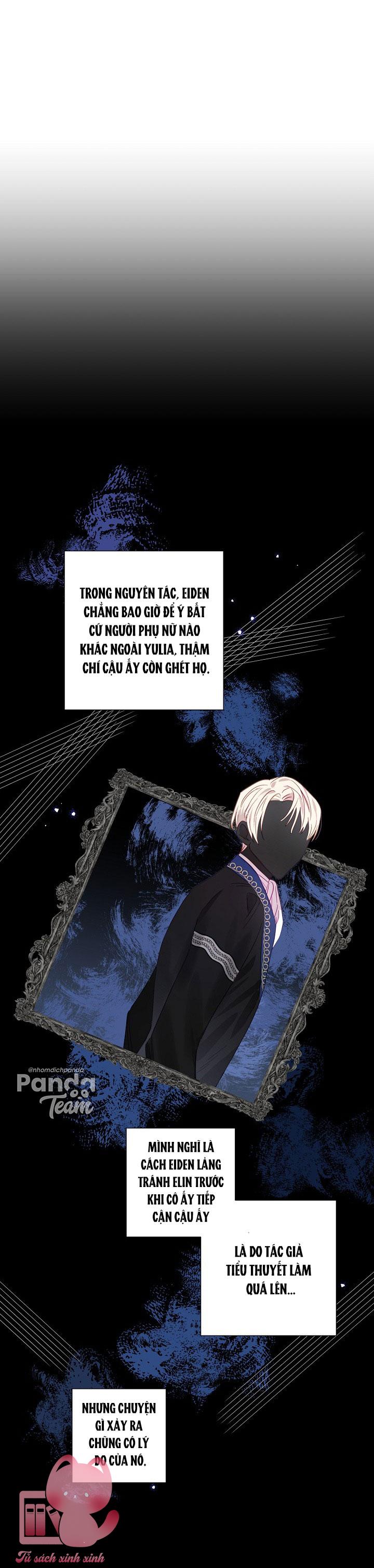 Cuộc Ly Hôn Với Chồng Tôi Đã Thất Bại - Chap 3 - Trang 19
