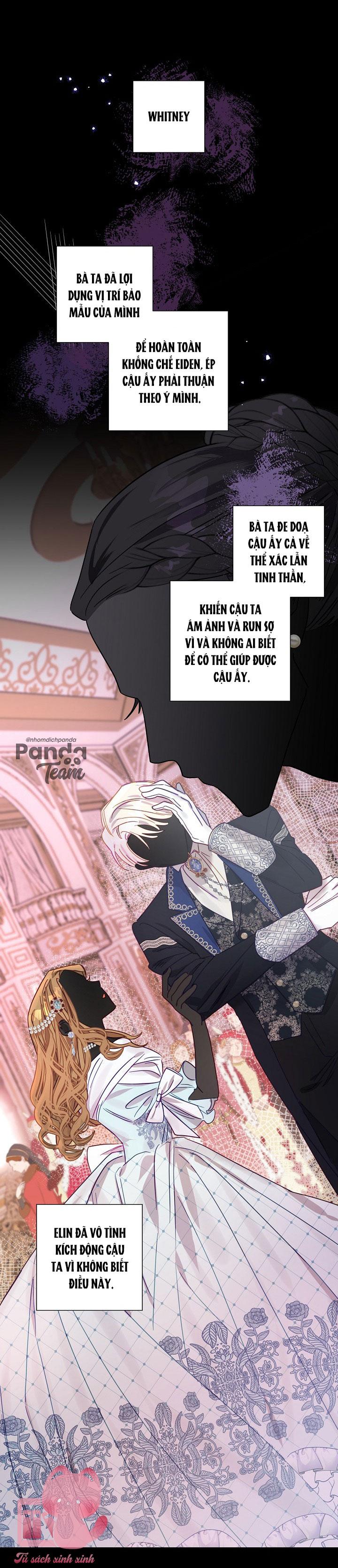 Cuộc Ly Hôn Với Chồng Tôi Đã Thất Bại - Chap 3 - Trang 20