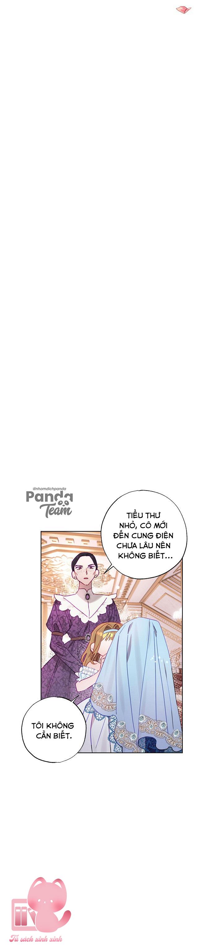 Cuộc Ly Hôn Với Chồng Tôi Đã Thất Bại - Chap 3 - Trang 24