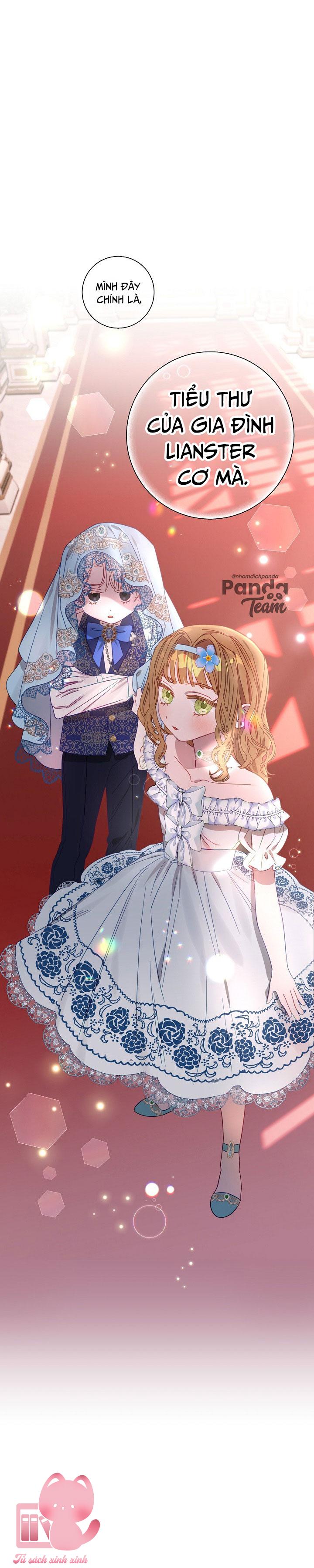 Cuộc Ly Hôn Với Chồng Tôi Đã Thất Bại - Chap 3 - Trang 25