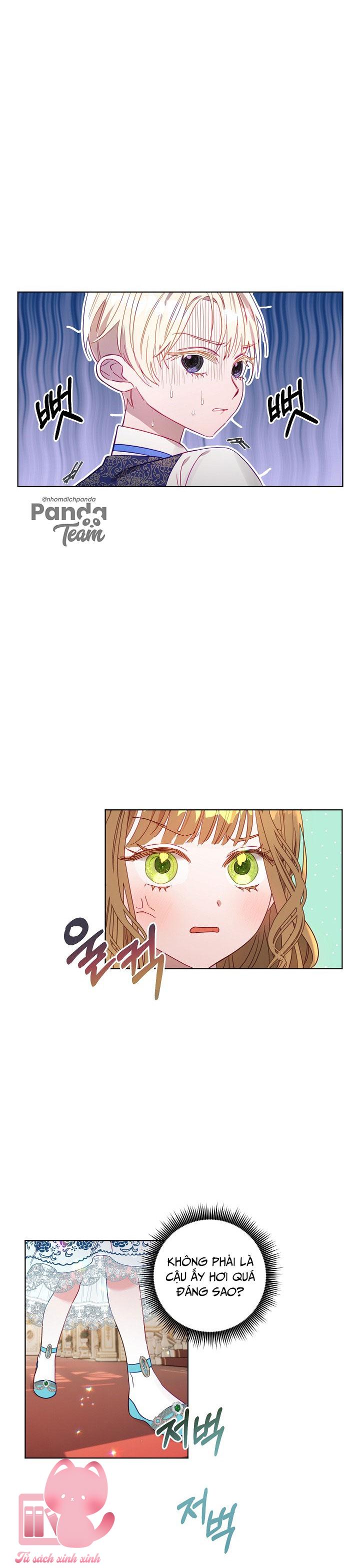 Cuộc Ly Hôn Với Chồng Tôi Đã Thất Bại - Chap 3 - Trang 10