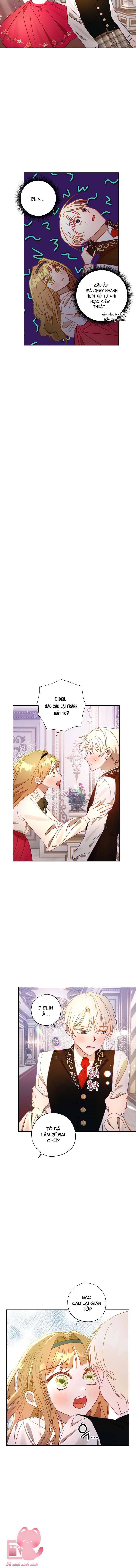 Cuộc Ly Hôn Với Chồng Tôi Đã Thất Bại - Chap 30 - Trang 12