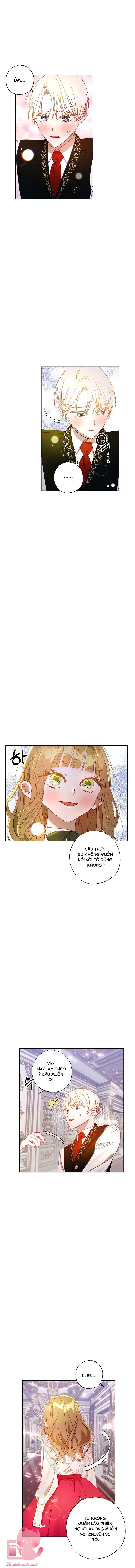 Cuộc Ly Hôn Với Chồng Tôi Đã Thất Bại - Chap 30 - Trang 13