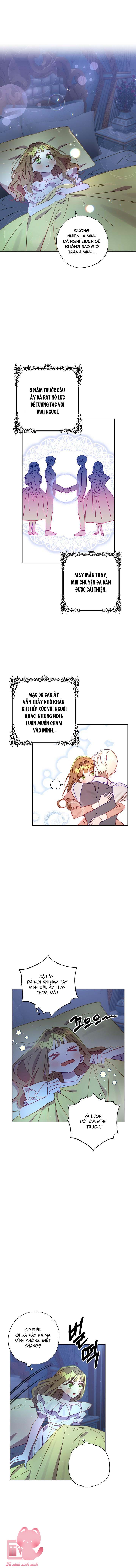 Cuộc Ly Hôn Với Chồng Tôi Đã Thất Bại - Chap 30 - Trang 5