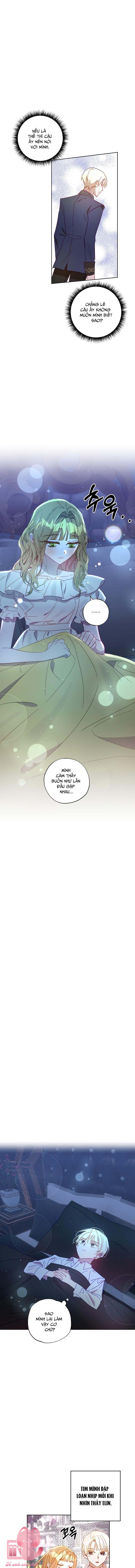 Cuộc Ly Hôn Với Chồng Tôi Đã Thất Bại - Chap 30 - Trang 6