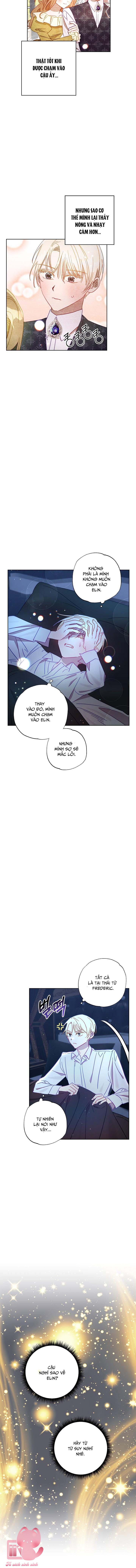 Cuộc Ly Hôn Với Chồng Tôi Đã Thất Bại - Chap 30 - Trang 7