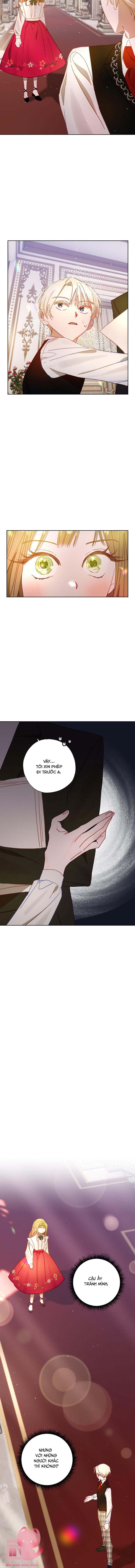 Cuộc Ly Hôn Với Chồng Tôi Đã Thất Bại - Chap 30 - Trang 10