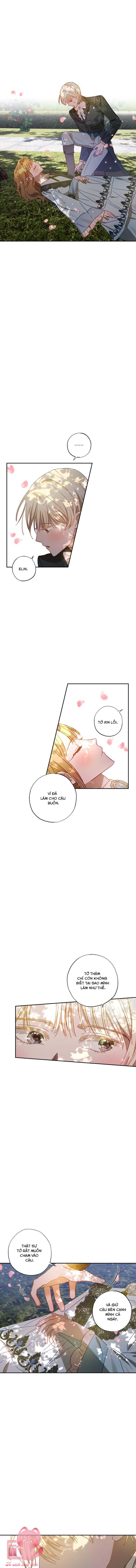 Cuộc Ly Hôn Với Chồng Tôi Đã Thất Bại - Chap 31 - Trang 11