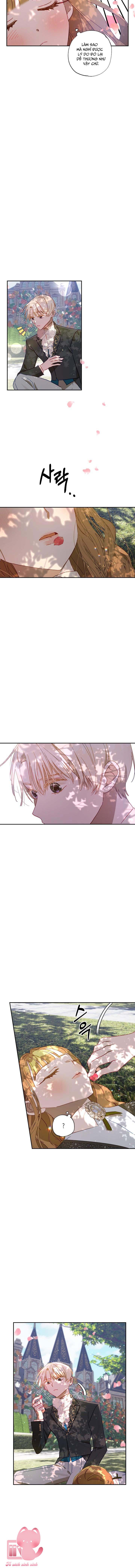 Cuộc Ly Hôn Với Chồng Tôi Đã Thất Bại - Chap 31 - Trang 13