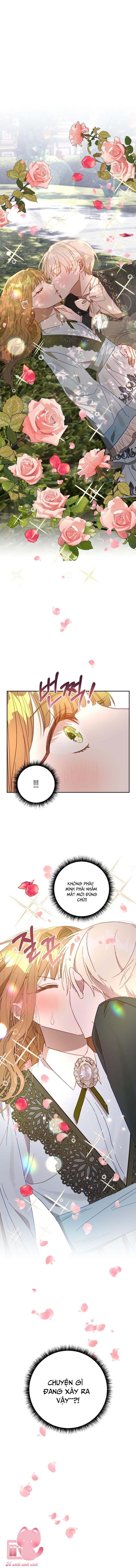 Cuộc Ly Hôn Với Chồng Tôi Đã Thất Bại - Chap 31 - Trang 15