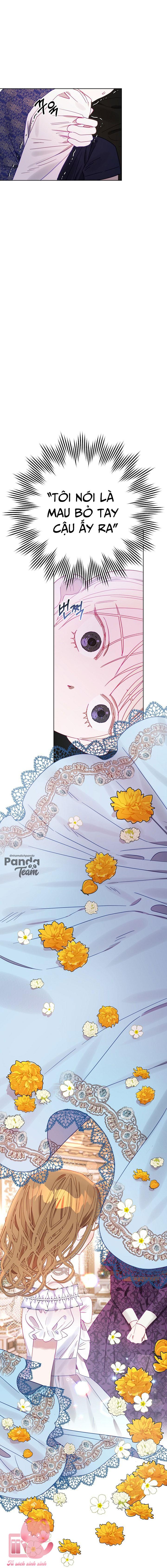 Cuộc Ly Hôn Với Chồng Tôi Đã Thất Bại - Chap 4 - Trang 15