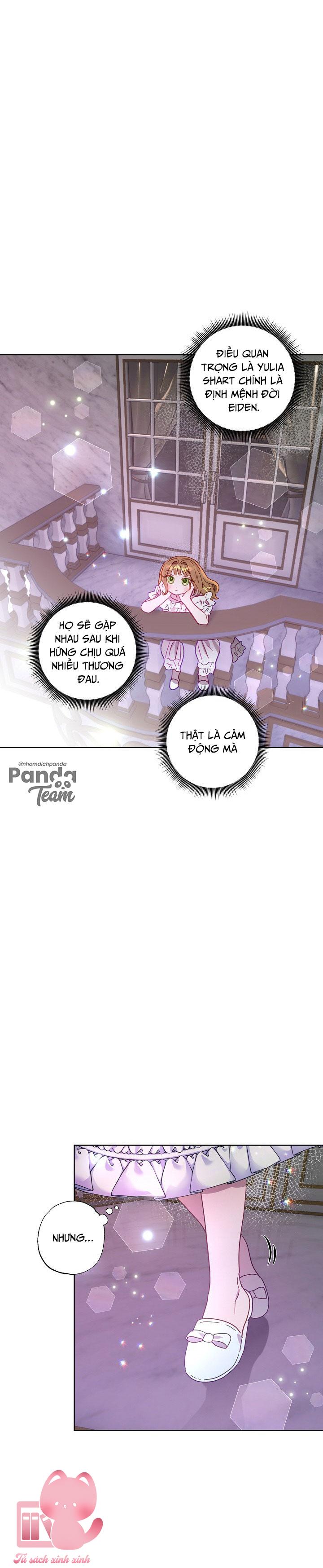 Cuộc Ly Hôn Với Chồng Tôi Đã Thất Bại - Chap 4 - Trang 17