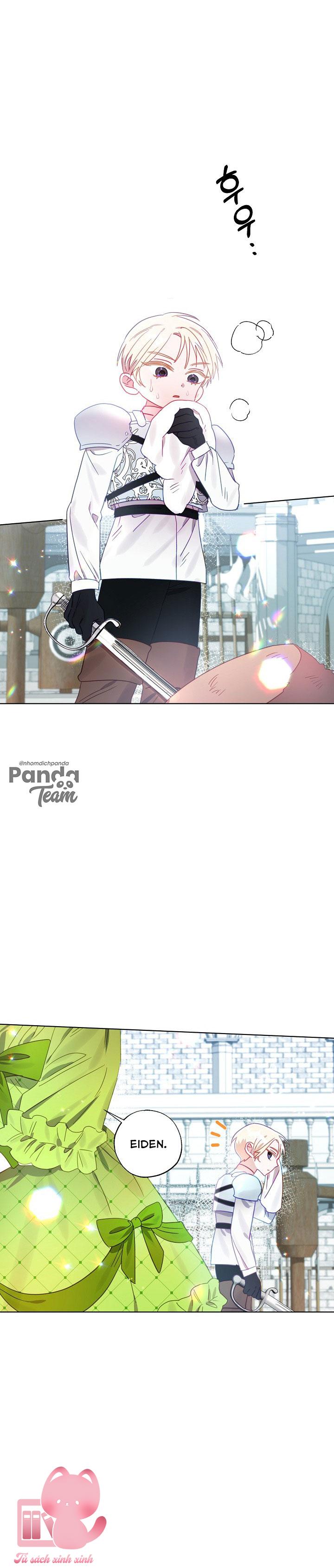 Cuộc Ly Hôn Với Chồng Tôi Đã Thất Bại - Chap 4 - Trang 21