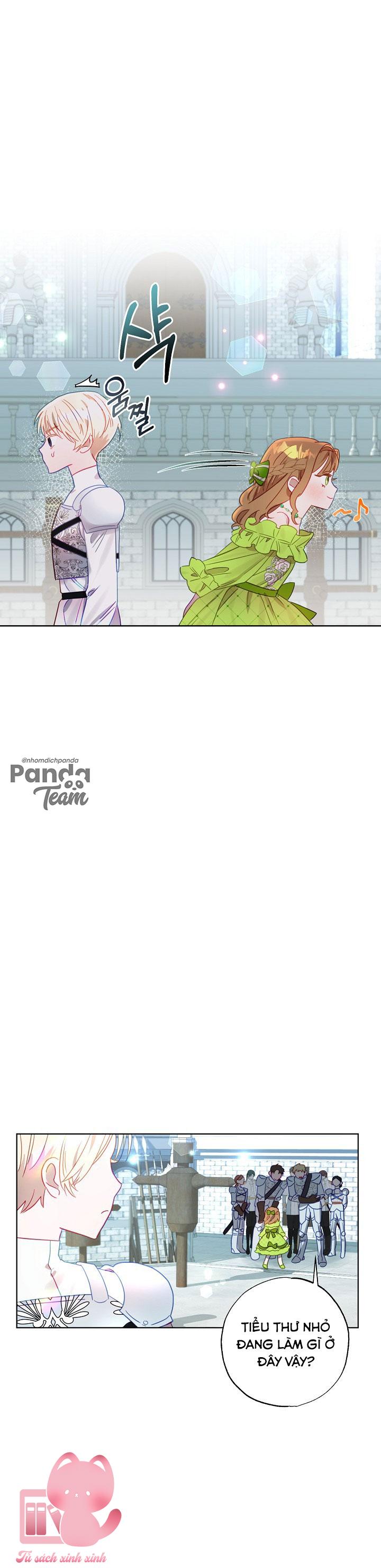 Cuộc Ly Hôn Với Chồng Tôi Đã Thất Bại - Chap 4 - Trang 23