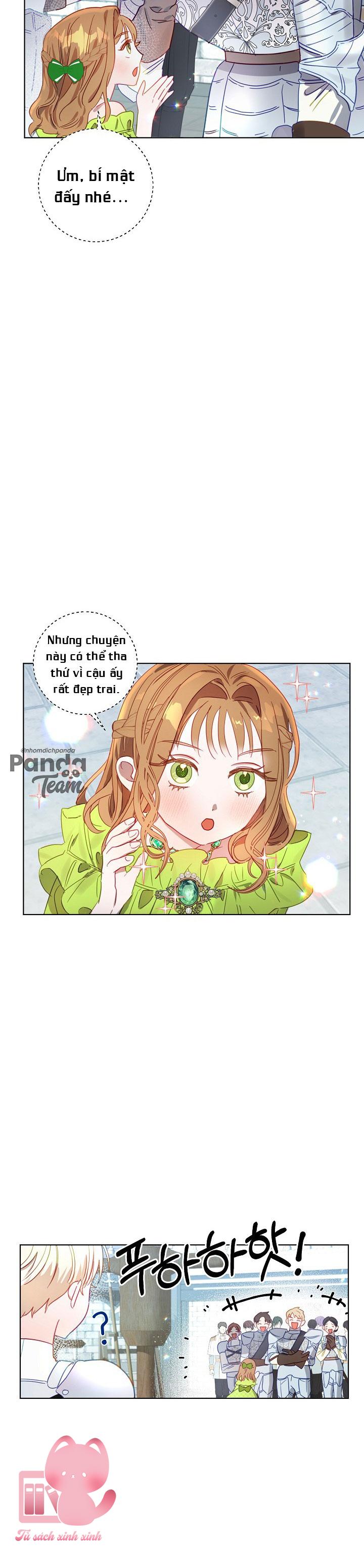 Cuộc Ly Hôn Với Chồng Tôi Đã Thất Bại - Chap 4 - Trang 25