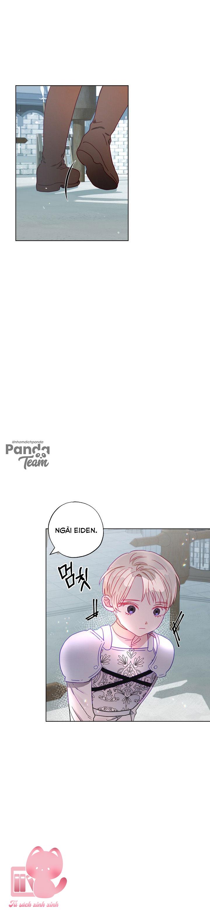 Cuộc Ly Hôn Với Chồng Tôi Đã Thất Bại - Chap 4 - Trang 26