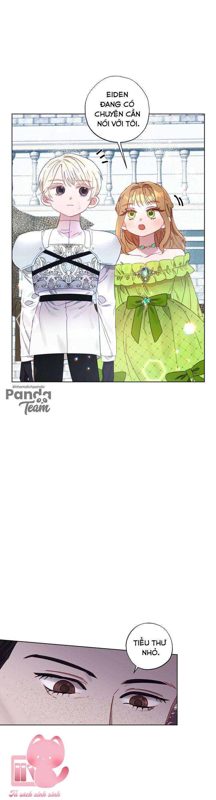 Cuộc Ly Hôn Với Chồng Tôi Đã Thất Bại - Chap 4 - Trang 29