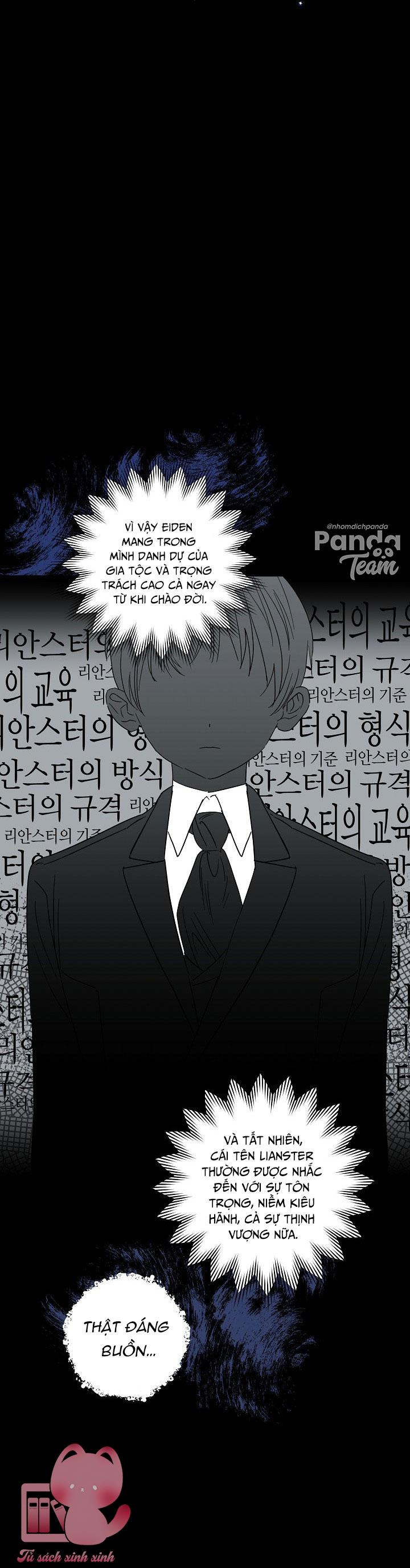 Cuộc Ly Hôn Với Chồng Tôi Đã Thất Bại - Chap 4 - Trang 4