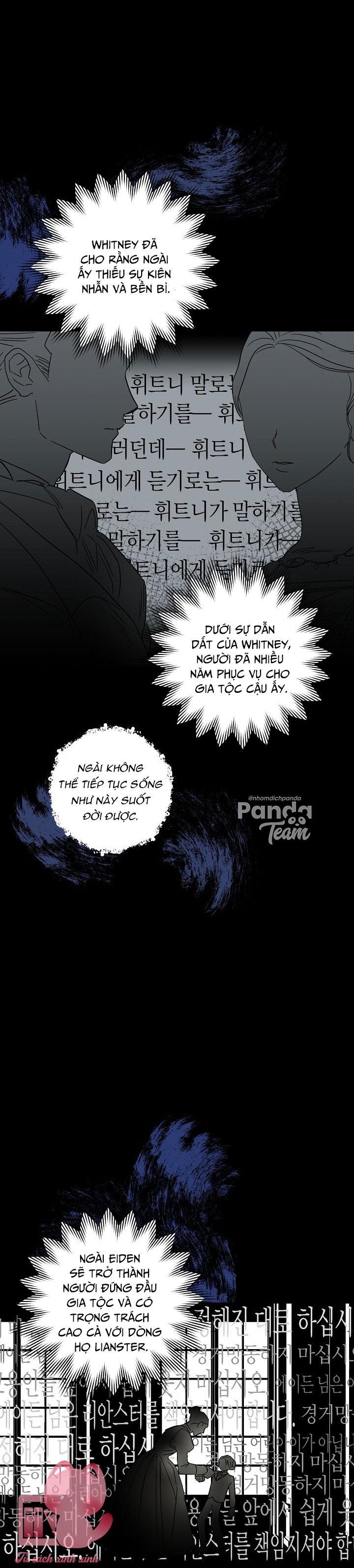 Cuộc Ly Hôn Với Chồng Tôi Đã Thất Bại - Chap 4 - Trang 5