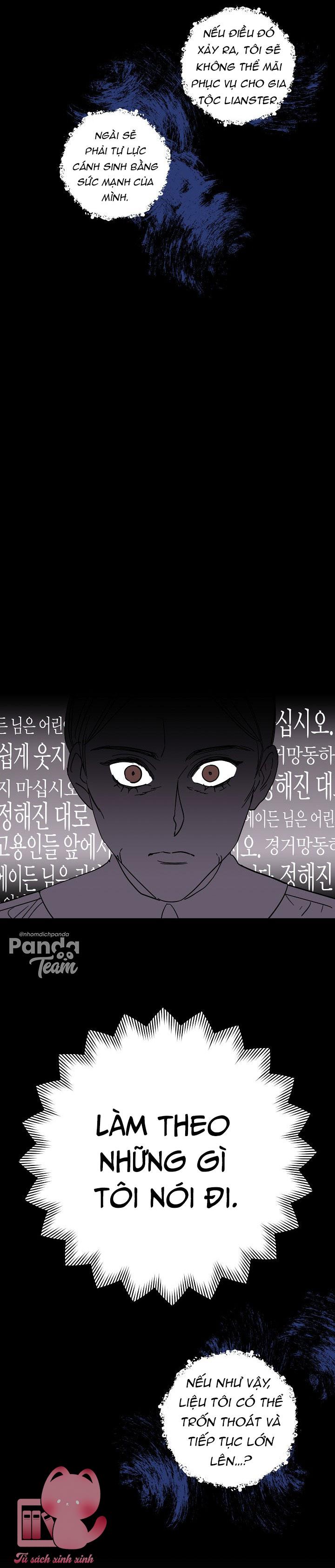 Cuộc Ly Hôn Với Chồng Tôi Đã Thất Bại - Chap 4 - Trang 6